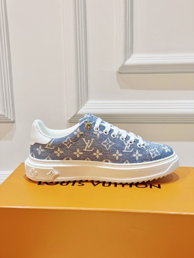 Louis Vuitton Sneakers